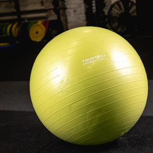 Купить Гимнастический мяч Yousteel Soft 65 см в Сарапуле 