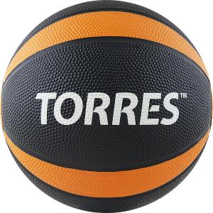 Купить Медбол "TORRES 2 кг" в Сарапуле 