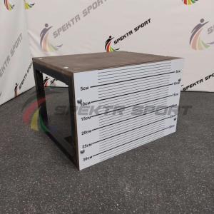 Купить Скамья для измерения гибкости мобильная в Сарапуле 