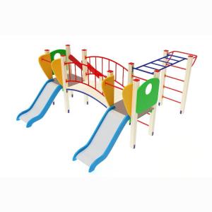 Купить Детский игровой комплекс Карапуз ДИК 004 в Сарапуле 