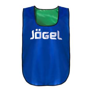 Купить Манишка двухсторонняя Reversible Bib, детский, синий/зеленый в Сарапуле 