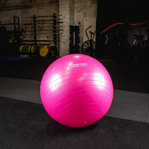 Купить Гимнастический мяч Yousteel Soft 55 см в Сарапуле 