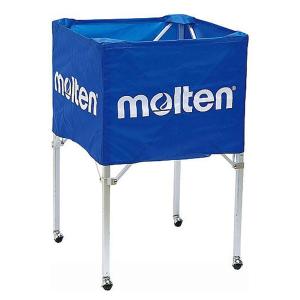Купить Корзинка для мячей Molten BK0012 в Сарапуле 
