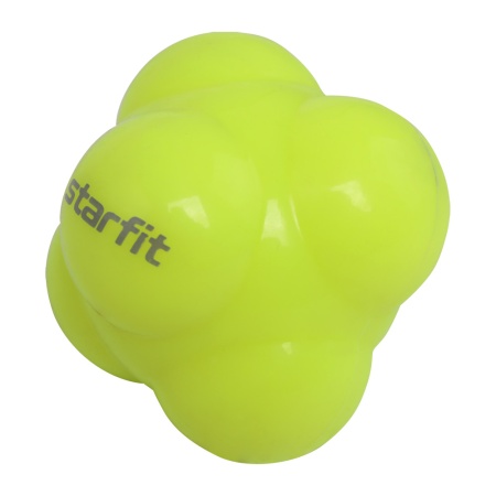 Купить Мяч реакционный Starfit RB-301 в Сарапуле 