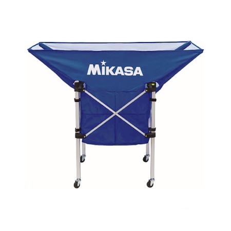 Купить Корзинка для мячей Mikasa AC-BC210 в Сарапуле 