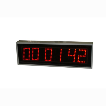 Купить Часы-секундомер настенные С2.25 знак 250 мм в Сарапуле 