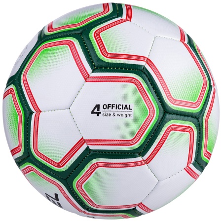 Купить Мяч футбольный Jögel Nano №4 в Сарапуле 